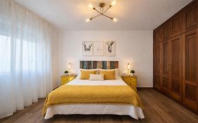Apartamento Alecrin Padrón